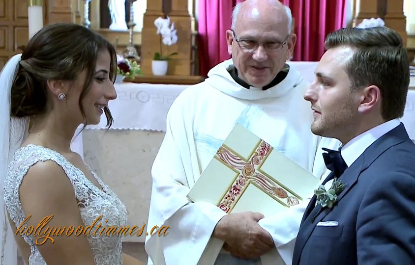 Anessa & Paul