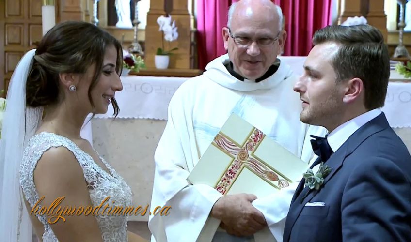 Anessa & Paul