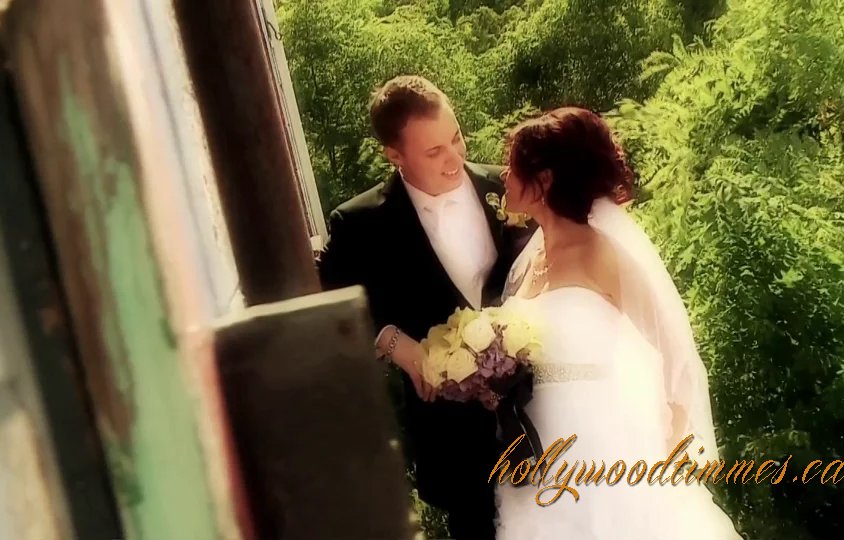 Christina & Jonathan