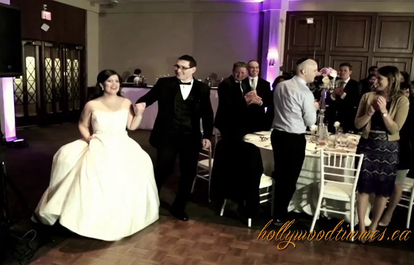 Karen & Daniel