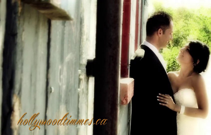 Laura & Antonio