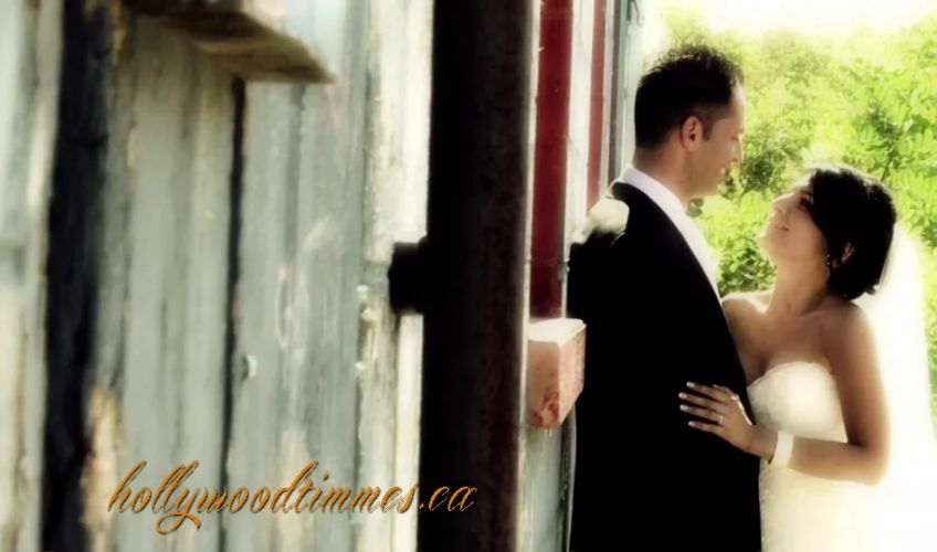 Laura & Antonio