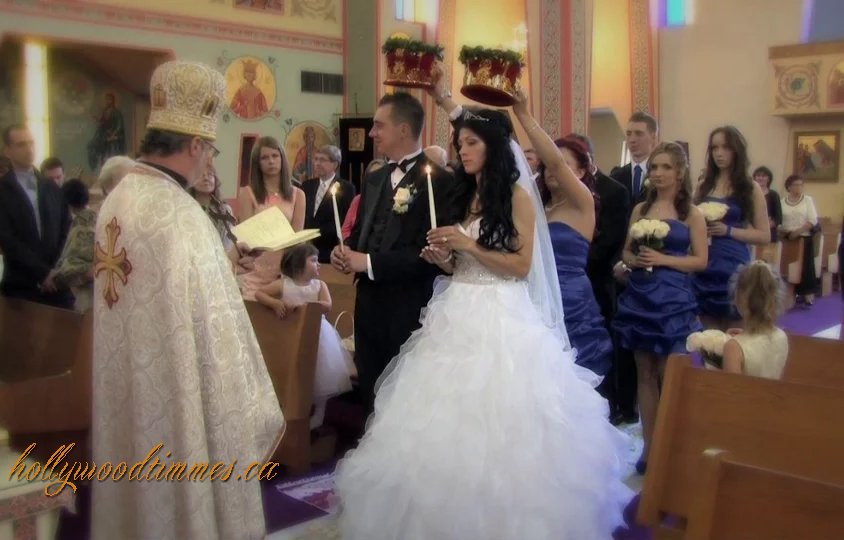 Maryana & Adrian