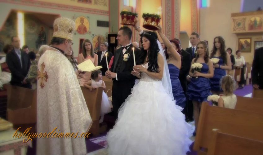 Maryana & Adrian