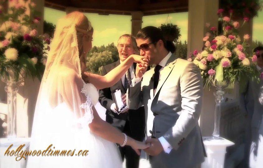 Nina & Obaid