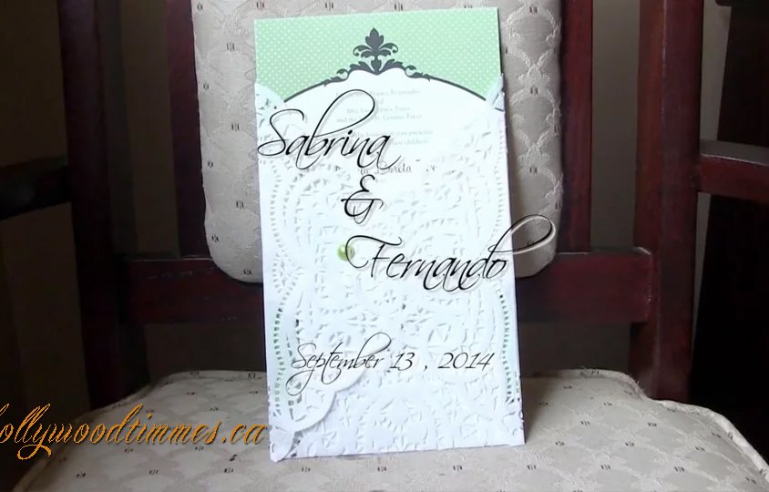 Sabrina & Fernando
