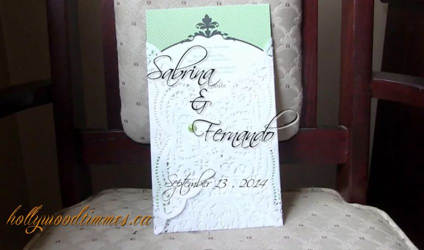 Sabrina & Fernando