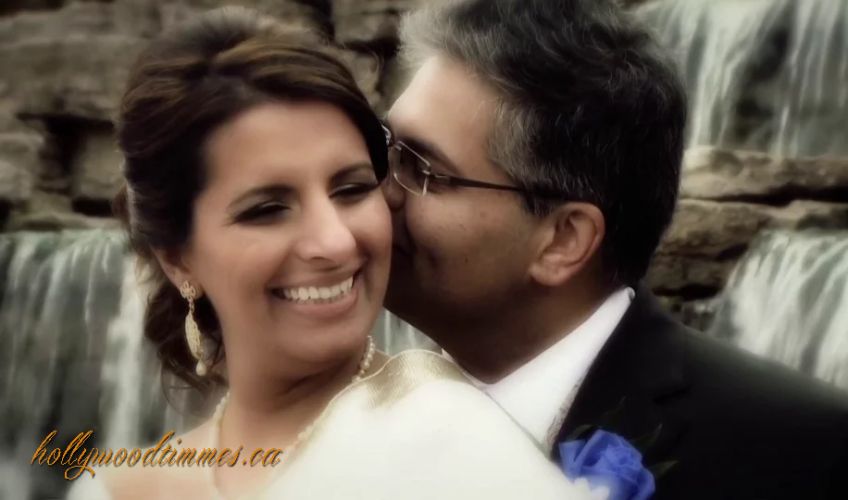 Shafreen & Karim