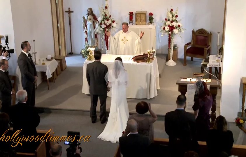 Stephanie & Chris