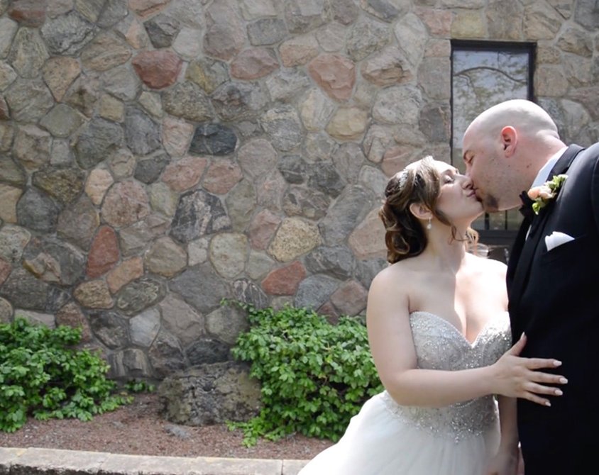 Christina & Richard SDE