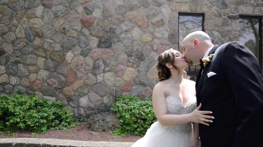 Christina & Richard SDE