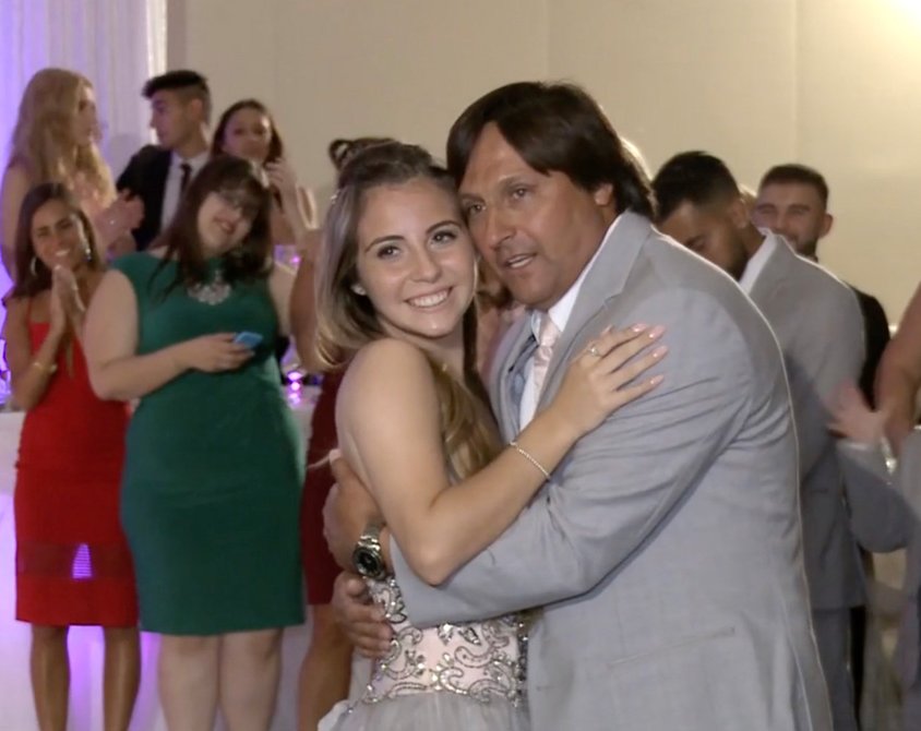 Kayla’s 16th Birthday