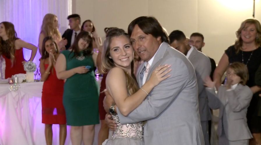 Kayla’s 16th Birthday