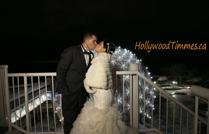 Gabriela & Michael